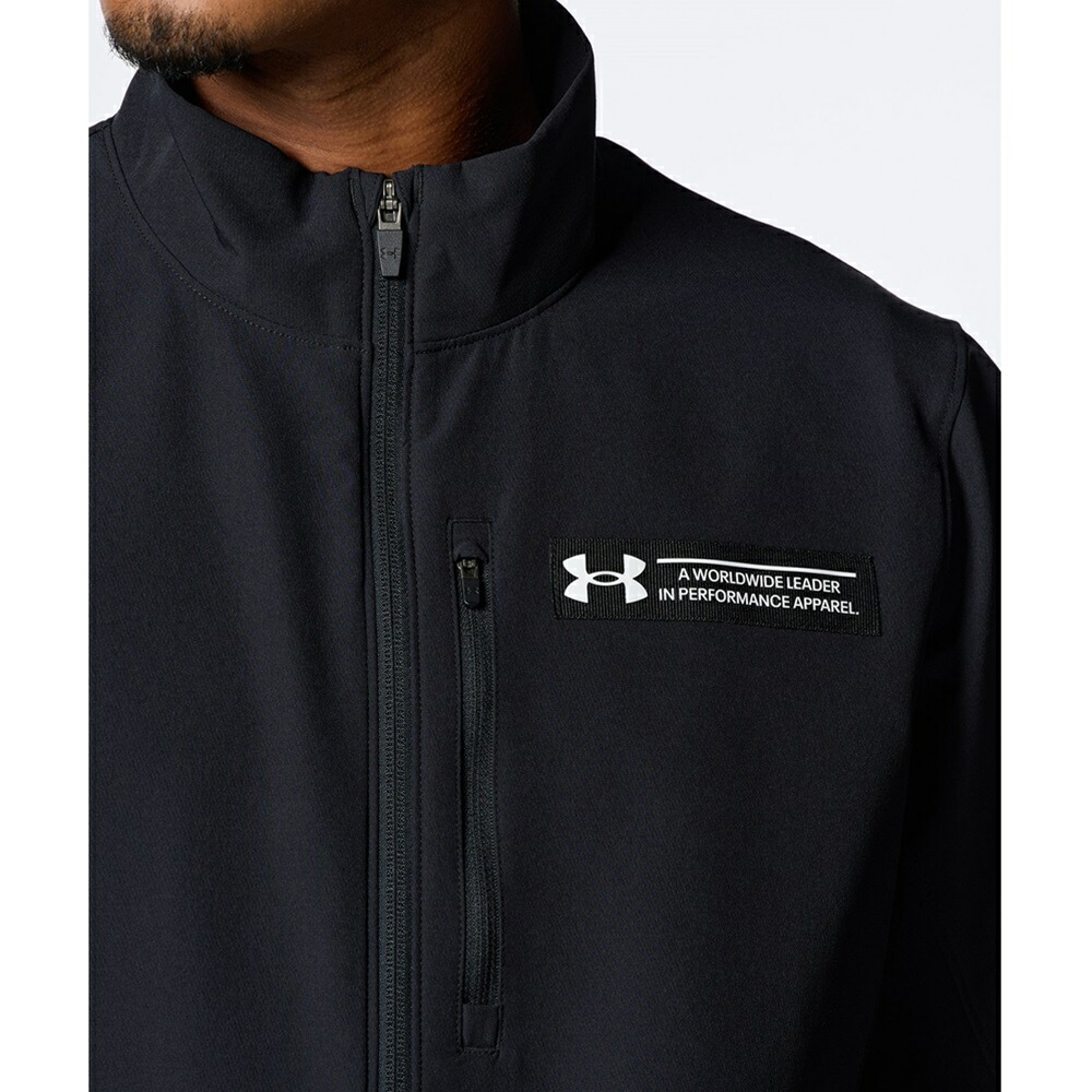 UNDER ARMOUR（アンダーアーマー） 40%OFF セール メンズ ゴルフウェア
