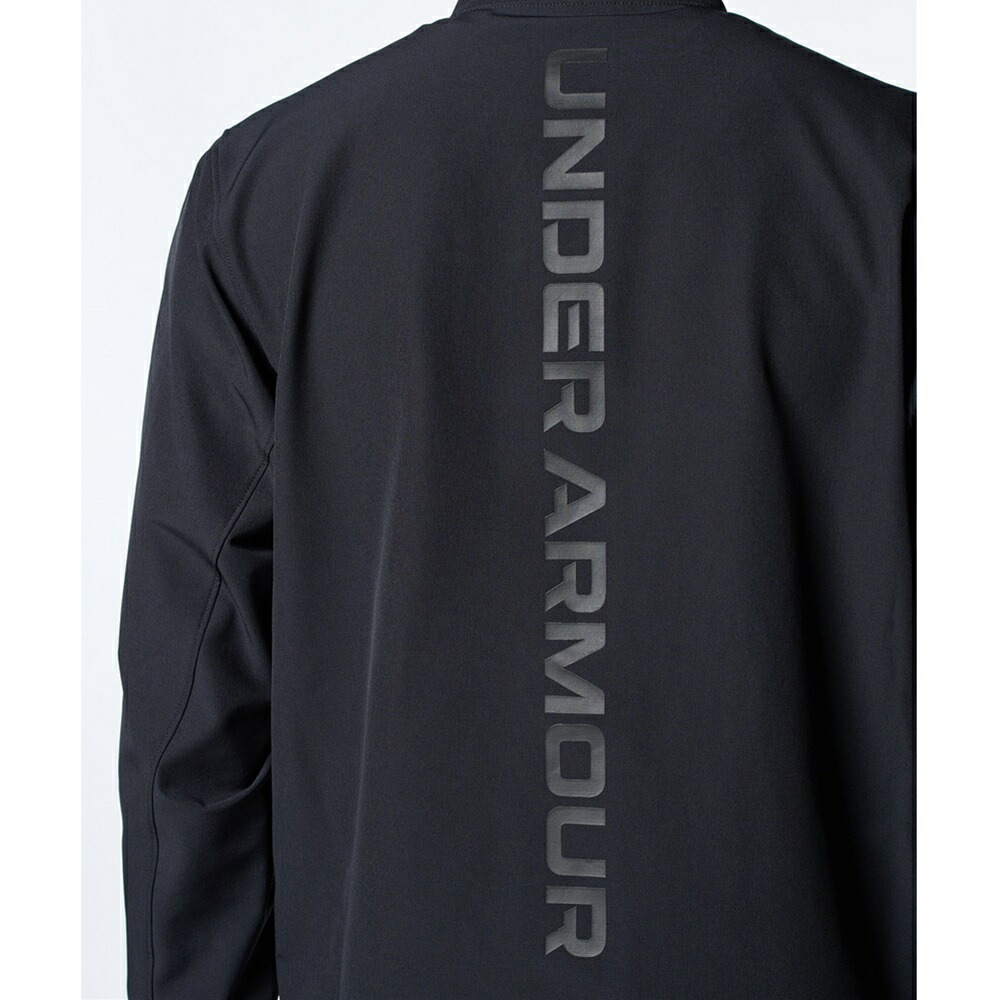 UNDER ARMOUR（アンダーアーマー） 40%OFF セール メンズ ゴルフウェア