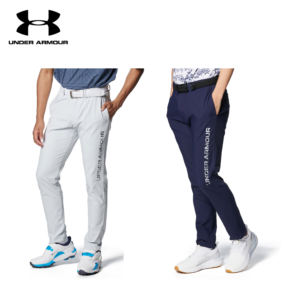 UNDER ARMOUR セール アンダーアーマー メンズ ゴルフウェア