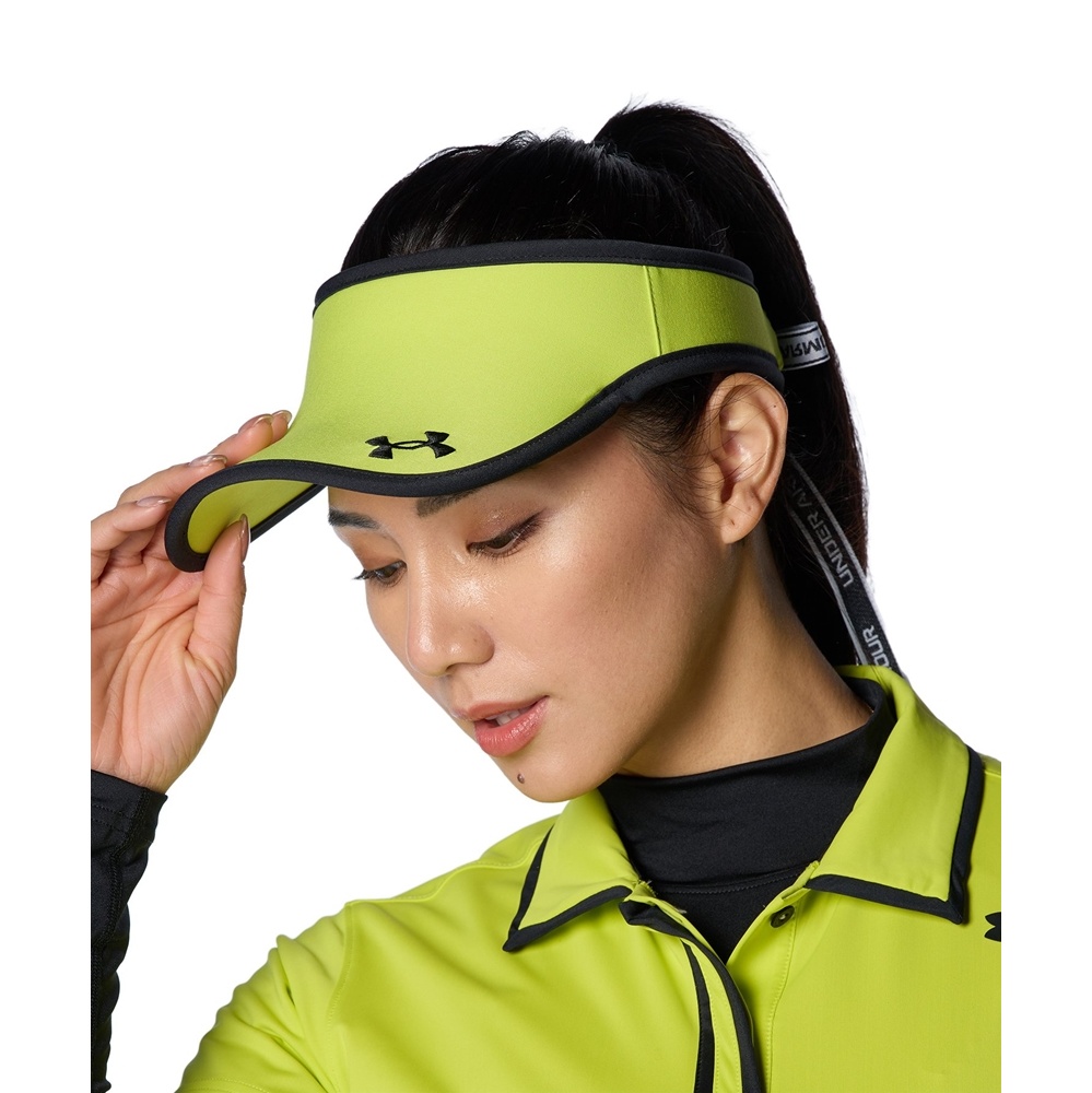 UNDER ARMOUR アンダーアーマー ゴルフ 帽子 キャップ 1384859