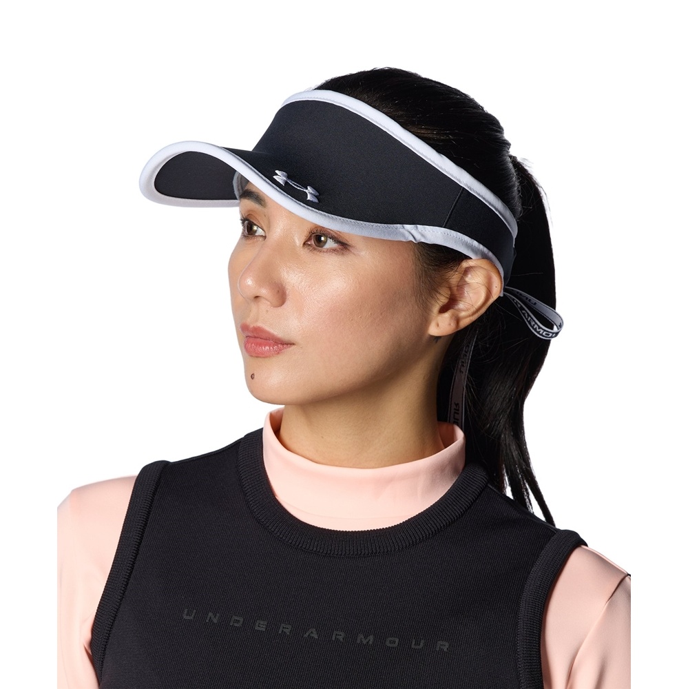 UNDER ARMOUR アンダーアーマー ゴルフ 帽子 キャップ 1384859