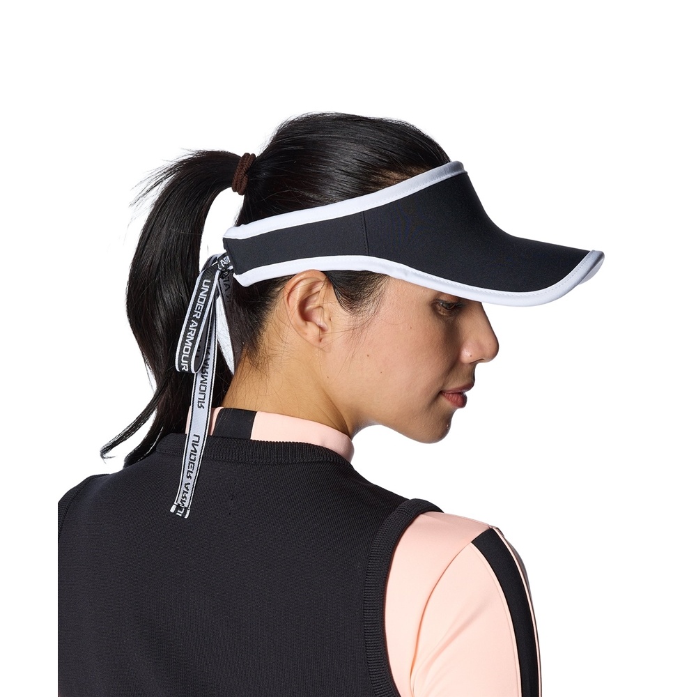 UNDER ARMOUR アンダーアーマー ゴルフ 帽子 キャップ 1384859