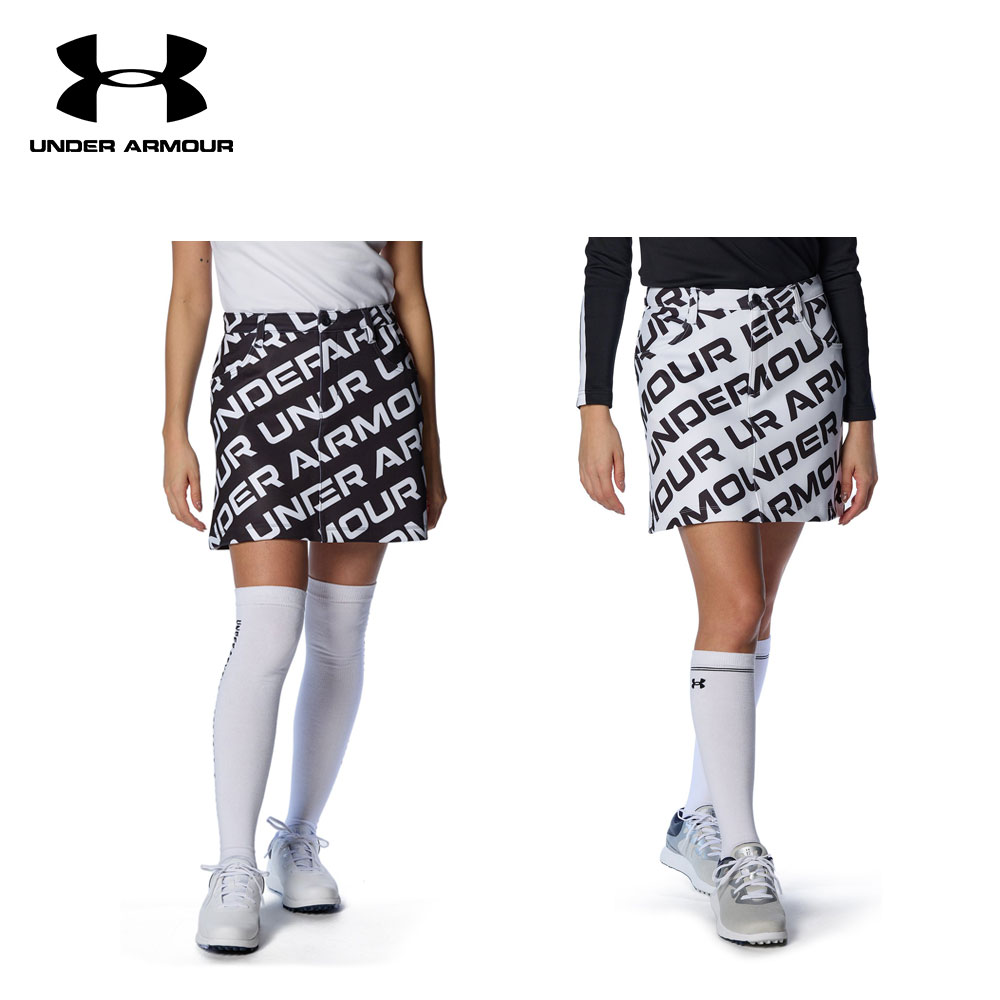 Z[ UNDER ARMOUR A_[A[}[ fB[X StEFA XJ[g UAjbg vg 1384974 24SS t TCh|Pbg DJt