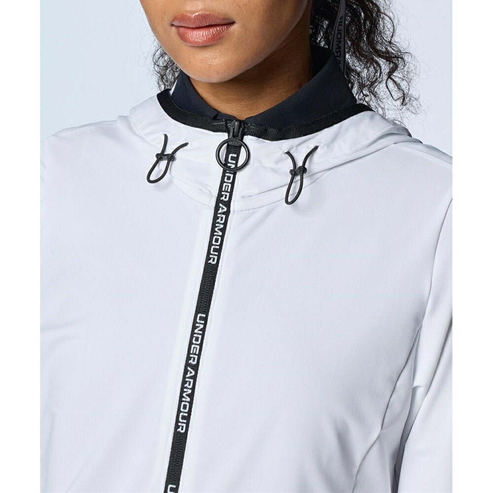 UNDER ARMOUR アンダーアーマー ゴルフウェア パーカー 1384975
