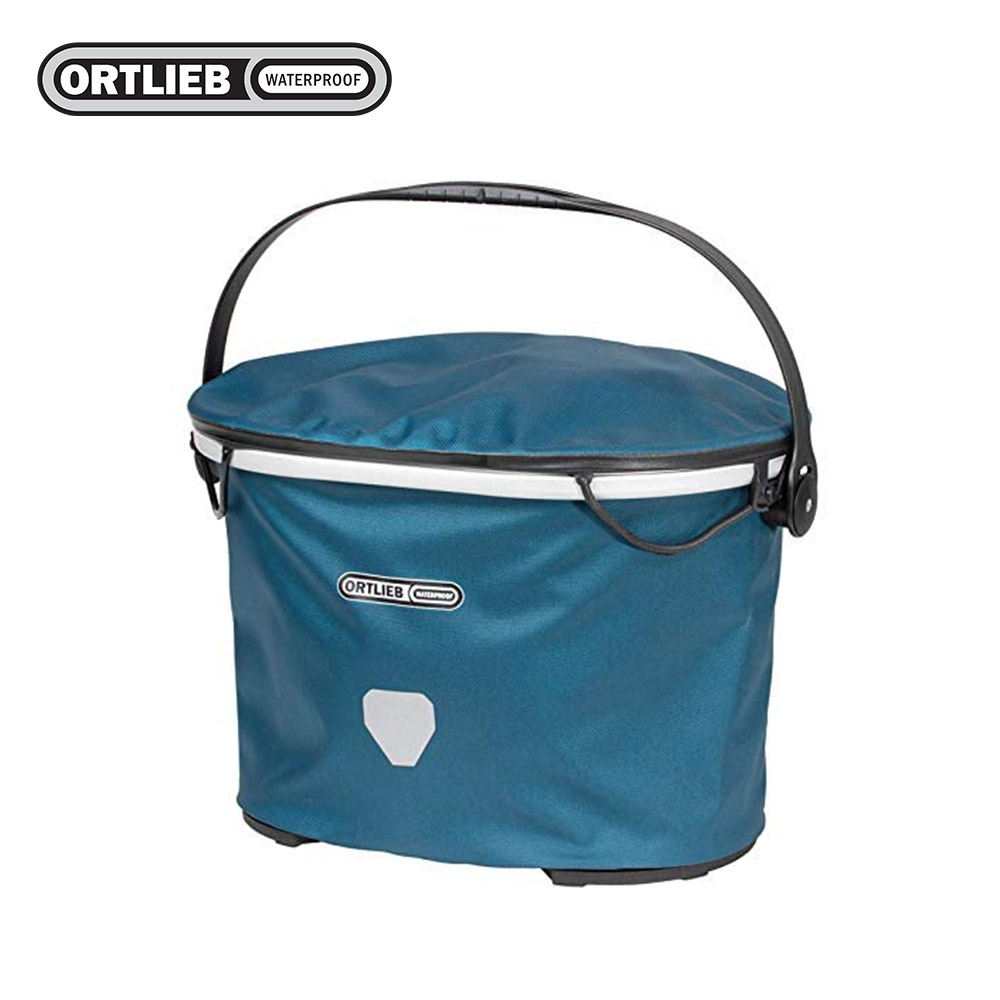 ORTLIEB（オルトリーブ） 自転車 アクセサリー アップタウン シティ