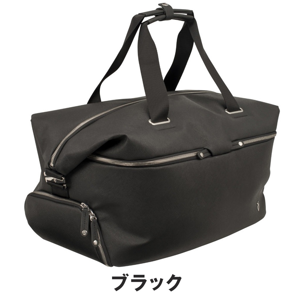 ベゼル ゴルフ用ボストンバック Skyline LUX Duffle セール 10%OFF VESSEL ベゼル ユニセックス ゴルフ ダッフルバッグ