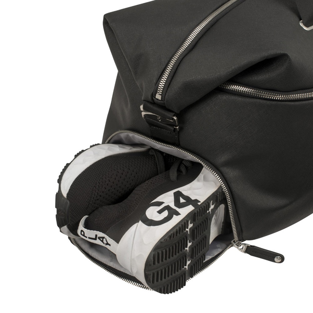 【新品】Vessel Skyline Lux Duffle ボストンバッグ セール 10%OFF VESSEL ベゼル ユニセックス ゴルフ ダッフルバッグ