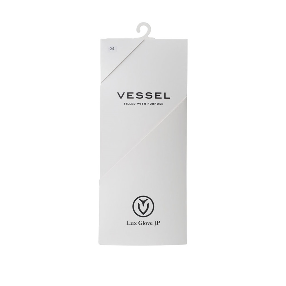VESSEL ベゼル ゴルフ グローブ 