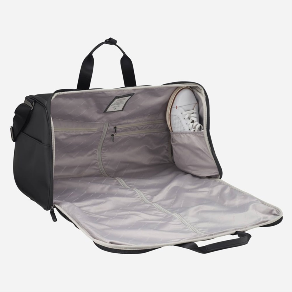 VESSEL ベゼル メンズ ゴルフ ボストンバッグ Signatuer 2.0 Garment