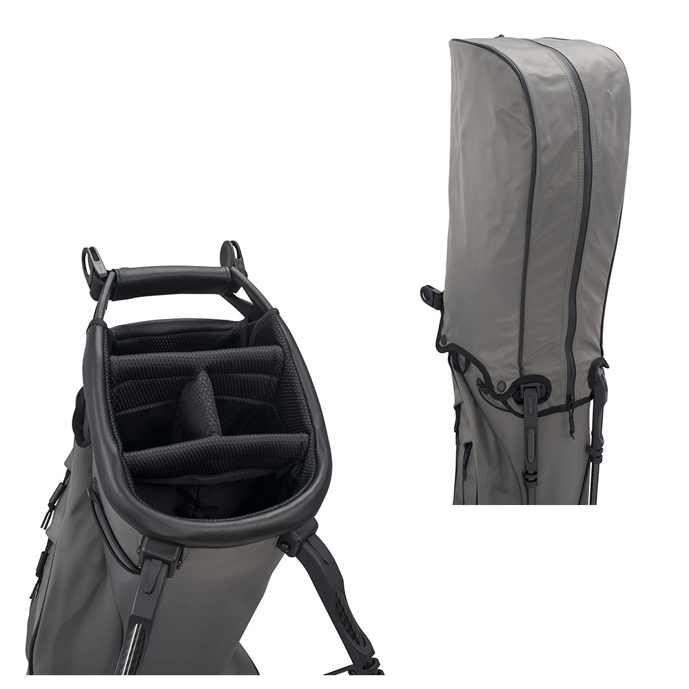 VESSEL ベゼル ゴルフ メンズ キャディバッグ キャディーバッグ