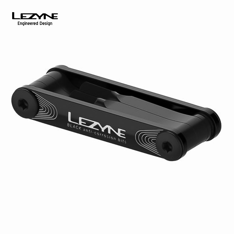 LEZYNE レザイン 自転車 メンテナンス マルチツール V PRO 5