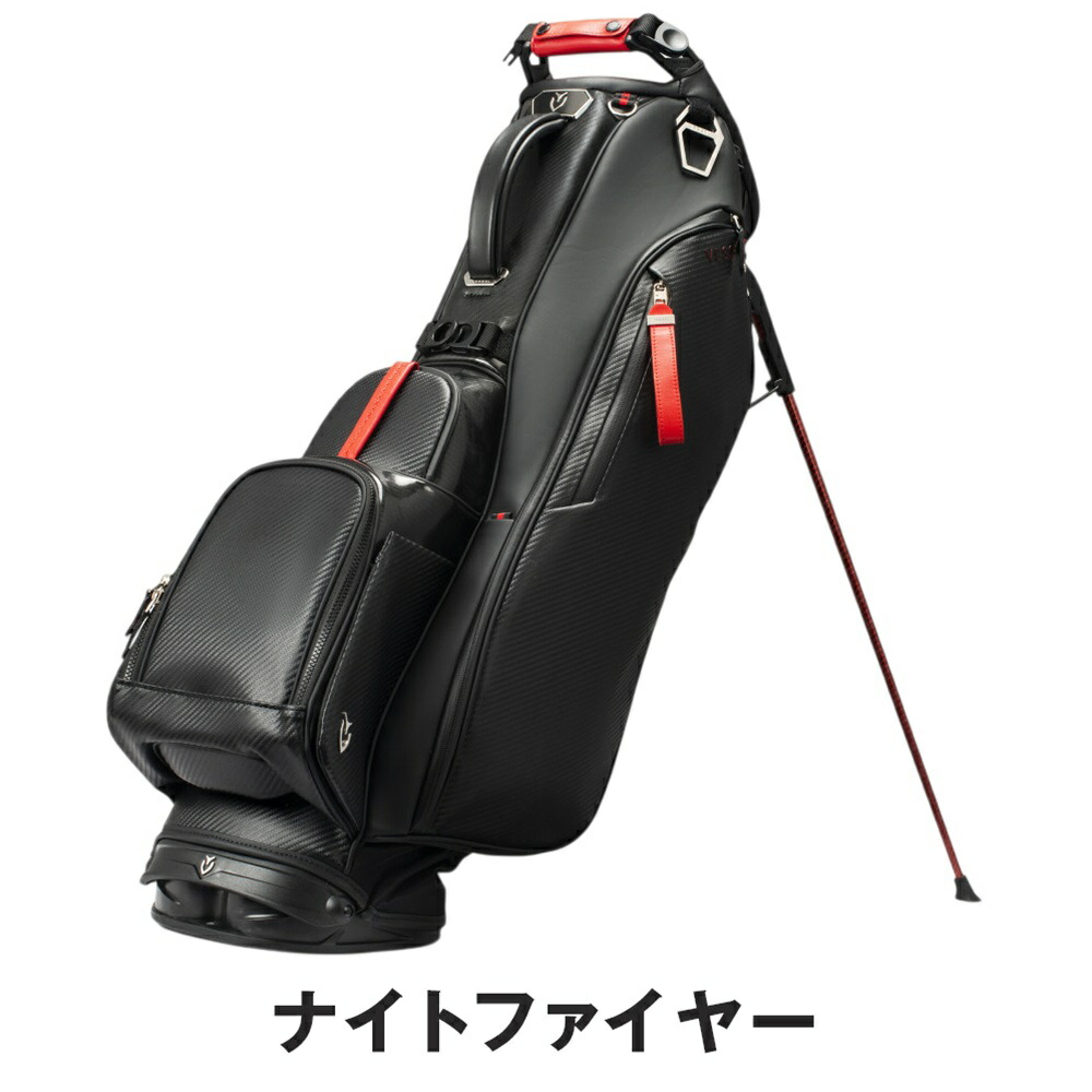 キャディバッグ スタンド（口径サイズ：8.5）のおすすめ人気商品一覧