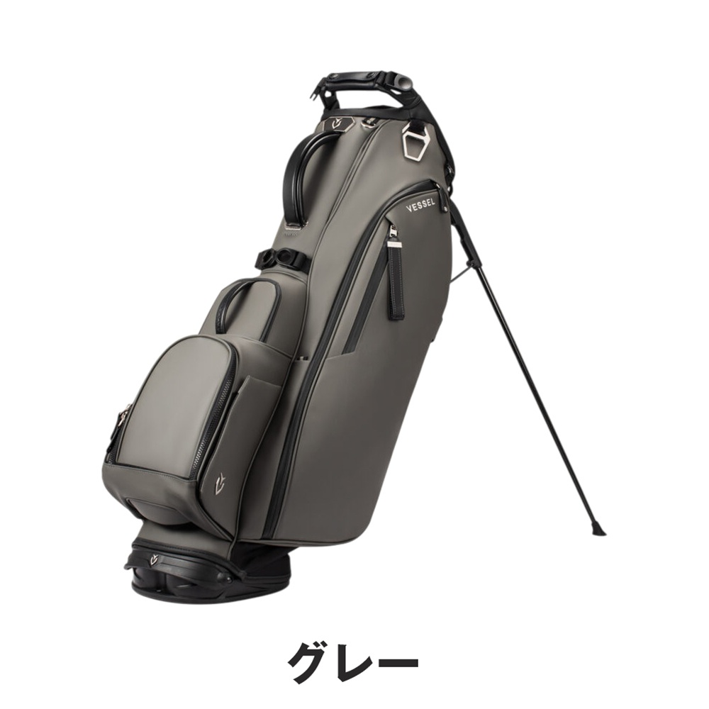 キャディバッグ スタンド（口径サイズ：8.5）のおすすめ人気商品一覧