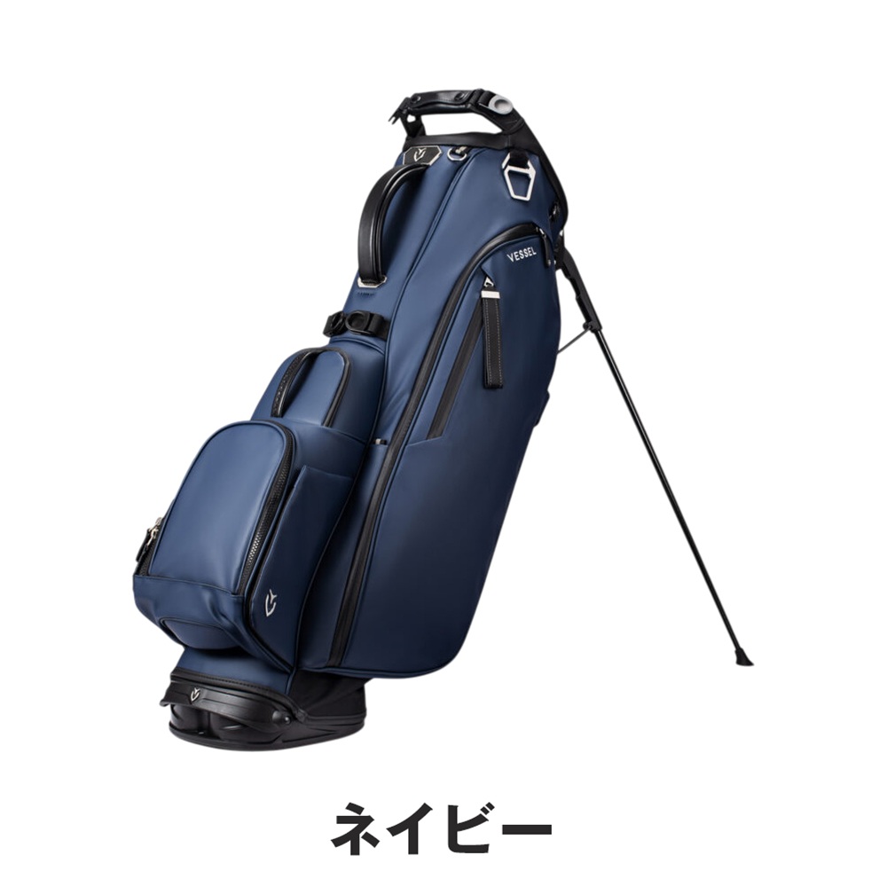ベゼル キャディバッグ（色：ブルー系）のおすすめ人気商品一覧 通販