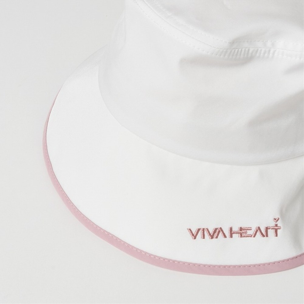 VIVA HEART ビバハート ゴルフ 帽子 ハット 01353262