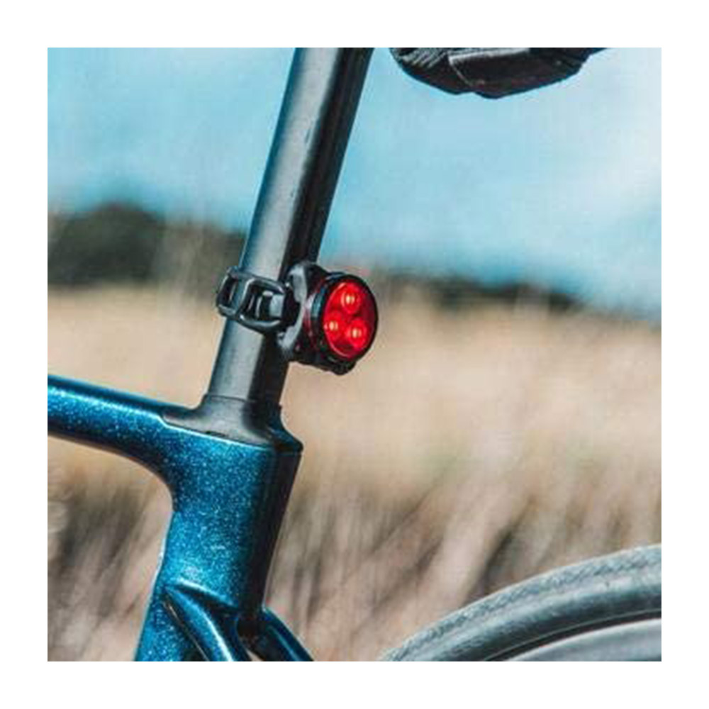 LEZYNE レザイン 自転車 自転車アクセサリー ライト ZECTO ALERT DRIVE