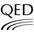 QED（Airloc 加工済スピーカーケーブル）