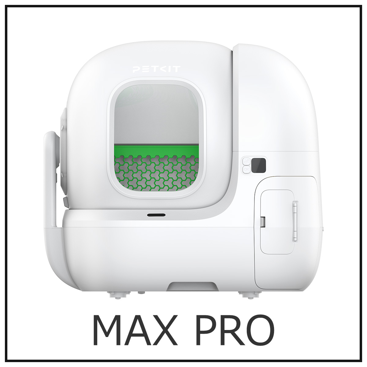PETKIT 約1万円分ギフト&抽選ギフト&15%OFF【PETKIT MAX PRO