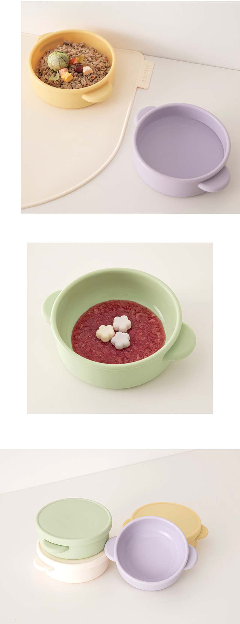 フードボウル 小型犬  