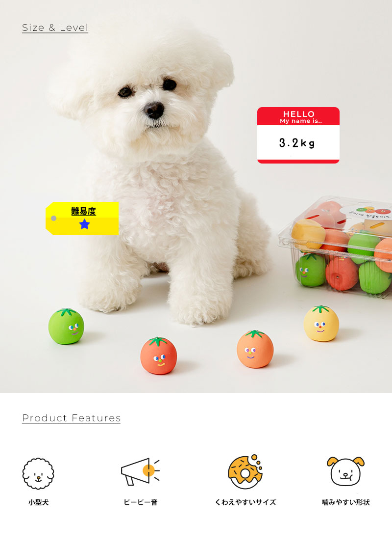 BITE ME（バイトミー） クーポンで最大500円OFF BITE ME カラフルミニ