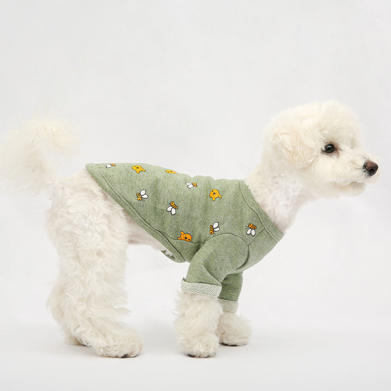 ベストフレンズ Disney ディズニー プーさんtシャツ S M L Xl 犬 服 犬服 犬の服 ドッグウェア Tシャツ ロールアップ かわいい おしゃれ コットン 綿 プリント Cld 013 Best Friends 通販 Yahoo ショッピング