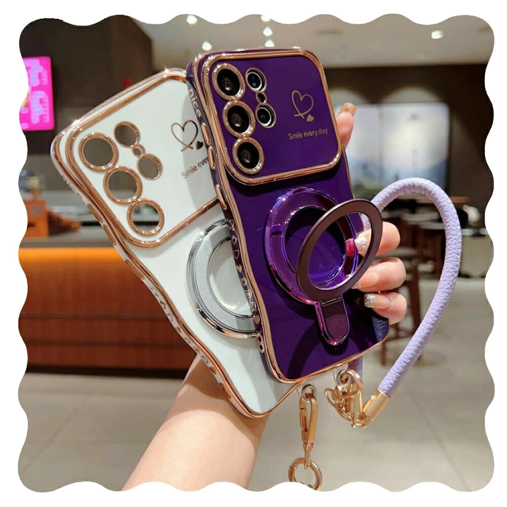 かわいい GalaxyS26 Ultra ケー...の詳細画像5