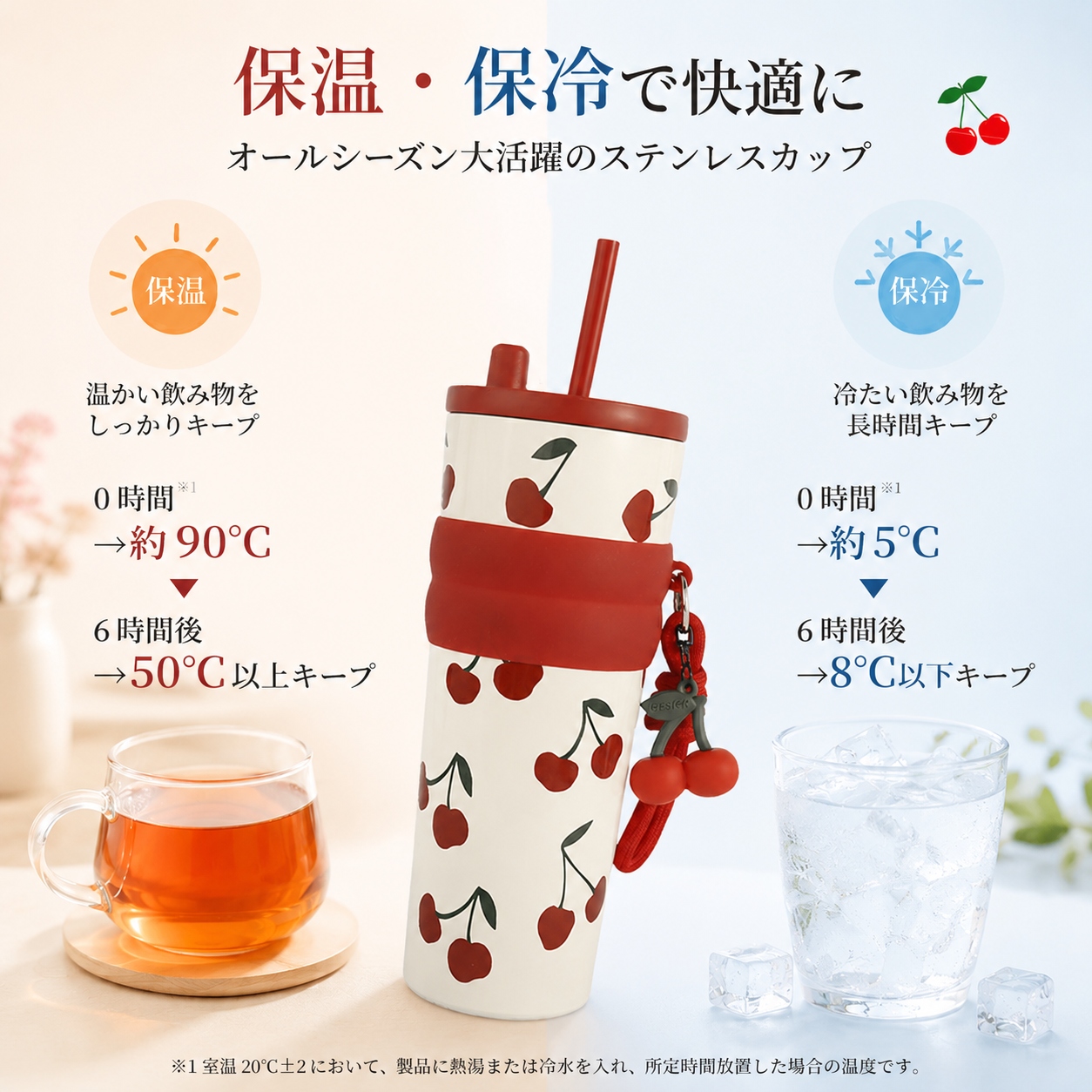 水筒 ストロータンブラー 魔法瓶 大容量 710ml ストロ付き サーモス