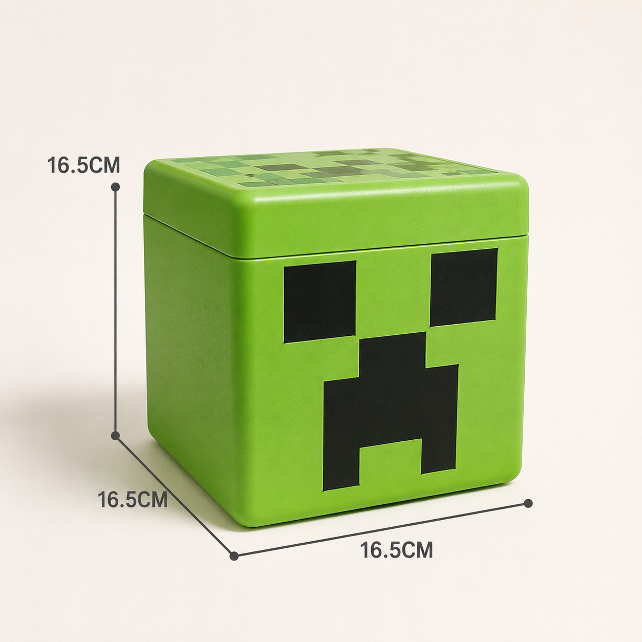 磁石ブロック マグネットキューブ 250個セット 磁石 知育玩具 マインクラフト風 マイクラ風 互換 誕生日プレゼント 入園ギフト おもちゃ 卒業プレゼントの画像