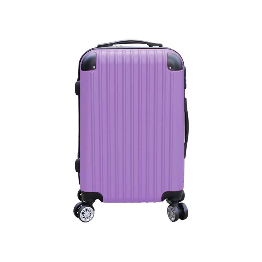 スーツケース キャリーケース  Mサイズ　カラー：　ローズ　STM-BY