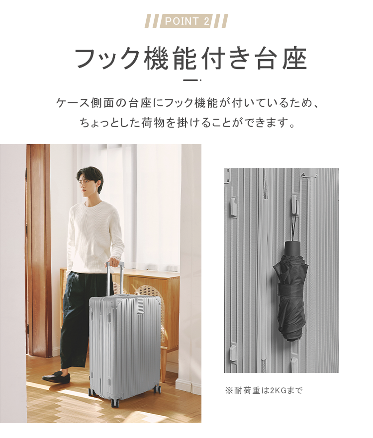 時間限定・5480円】【プレゼントあり】送料無料 キャリーケース