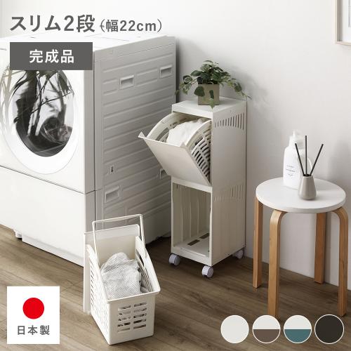 ランドリー収納 新商品のご紹介です！ 洗濯機まわりやランドリールームに増えた