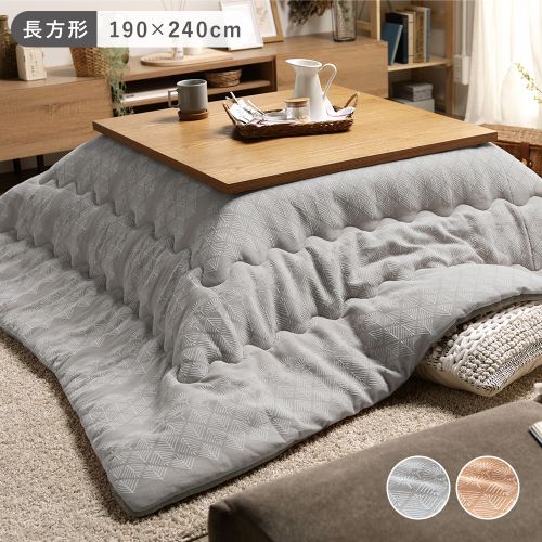 RASIK(ラシク)Yahoo!店 - こたつ用掛け布団｜Yahoo!ショッピング