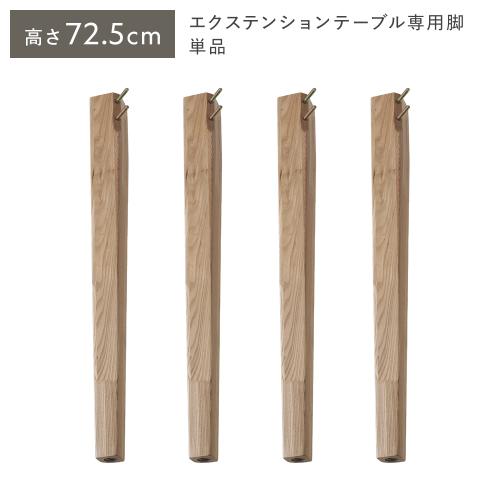 RASIK(ラシク)Yahoo!店 - エクステンションテーブル(伸長式)｜Yahoo