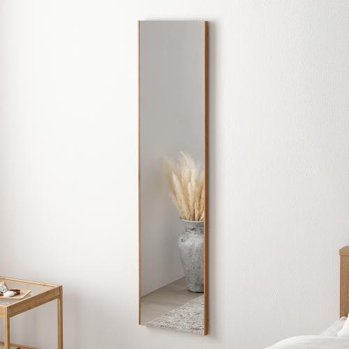 RASIK（ラシク） 割れない ミラー フィルムミラー 約30×120cm 超軽量