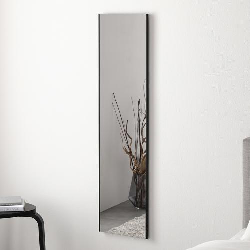 RASIK（ラシク） 割れない ミラー フィルムミラー 約30×120cm 超軽量