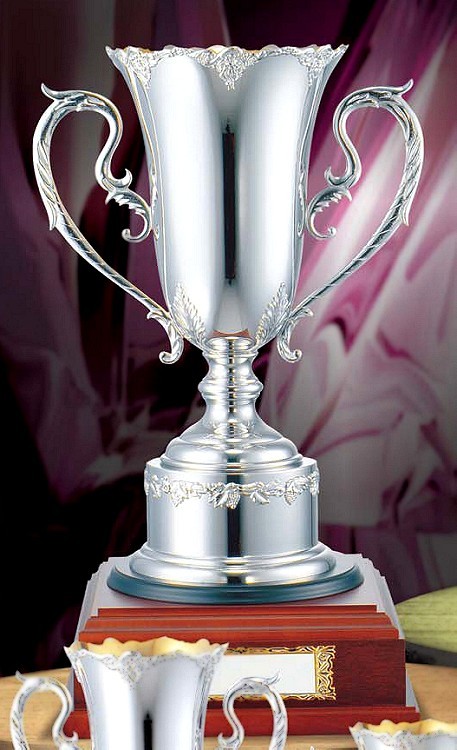 優勝カップ【３０％引】【送料無料＆文字無料】 NEW！優勝カップ　M-PS1108-Bサイズ●高さ535ｍｍ 優勝カップ PS1108 Bサイズ