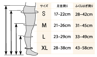 セリテラフィット 着圧ソックス LLサイズ セリテラフィット 着圧ソックス LLサイズ 楽天市場】福助 着圧