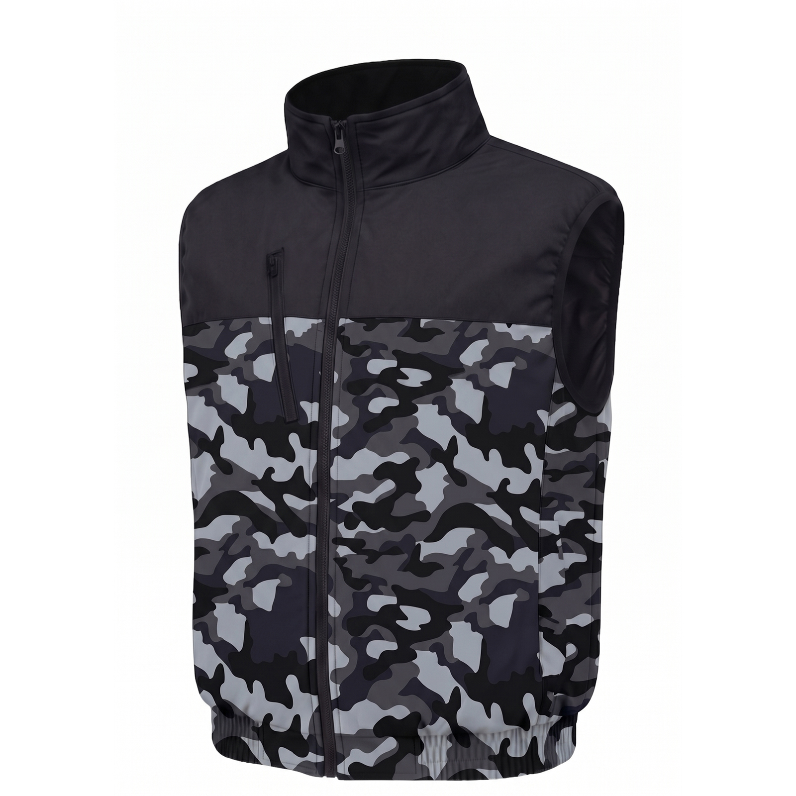Bestanswer（ベストアンサー） 空調 服 ベスト 空調ベスト ファン
