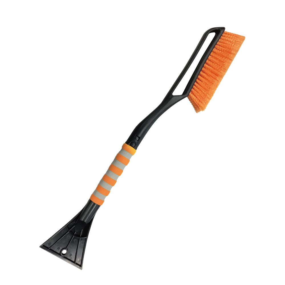 スノーブラシ スクレーパー スクレイパー スキー スノボ スノーボード