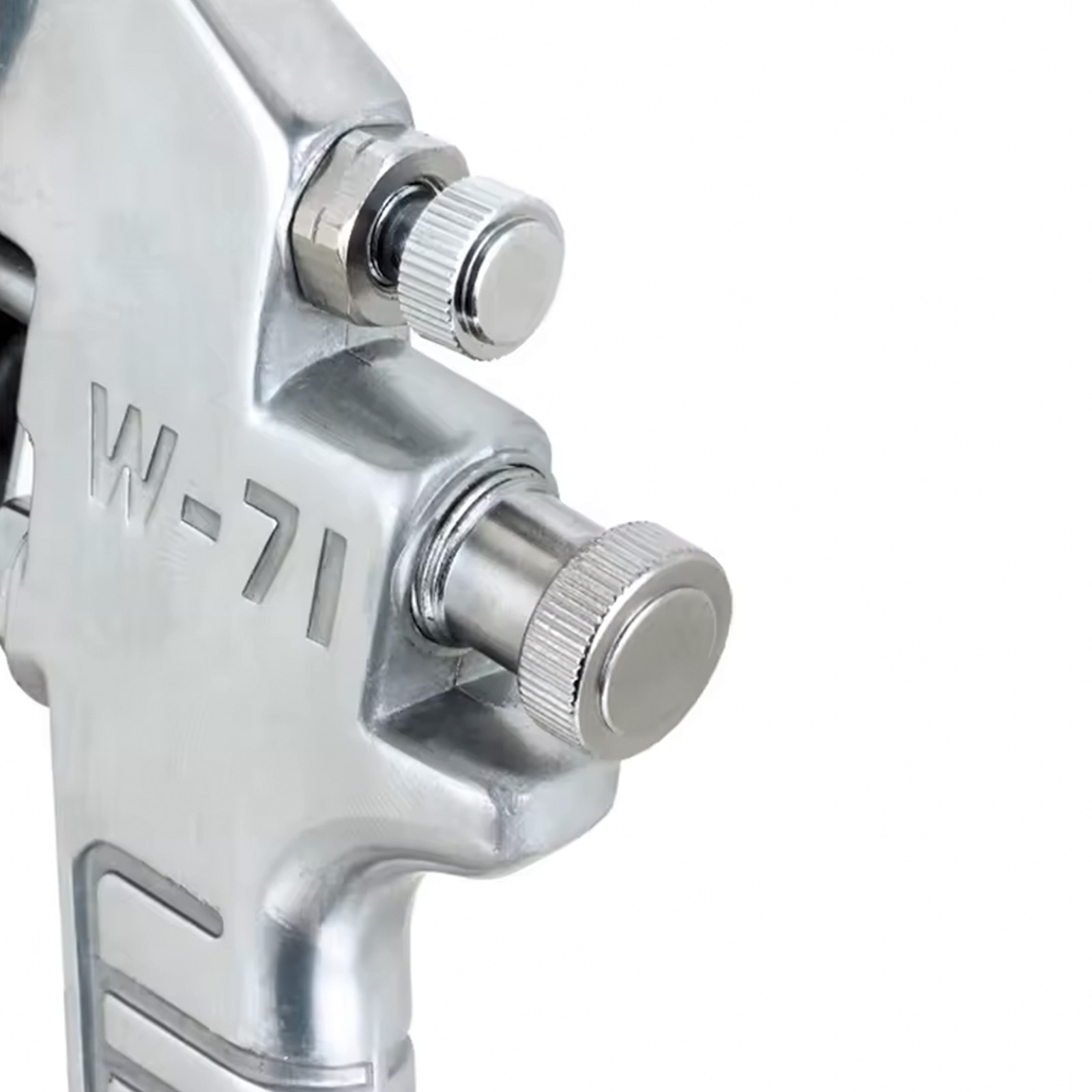 Bestanswer（ベストアンサー） スプレーガン 塗装 ノズル径 1.3mm 重力