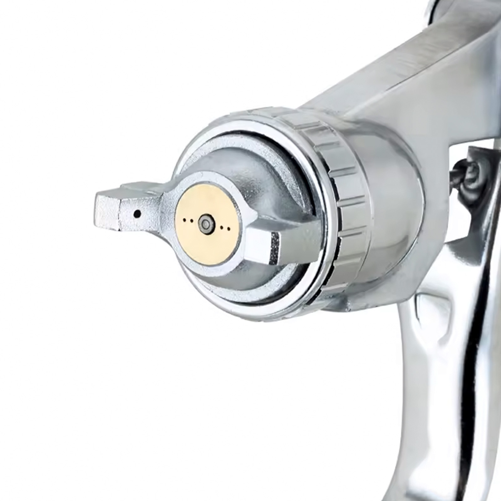Bestanswer（ベストアンサー） スプレーガン 塗装 ノズル径 1.3mm 重力