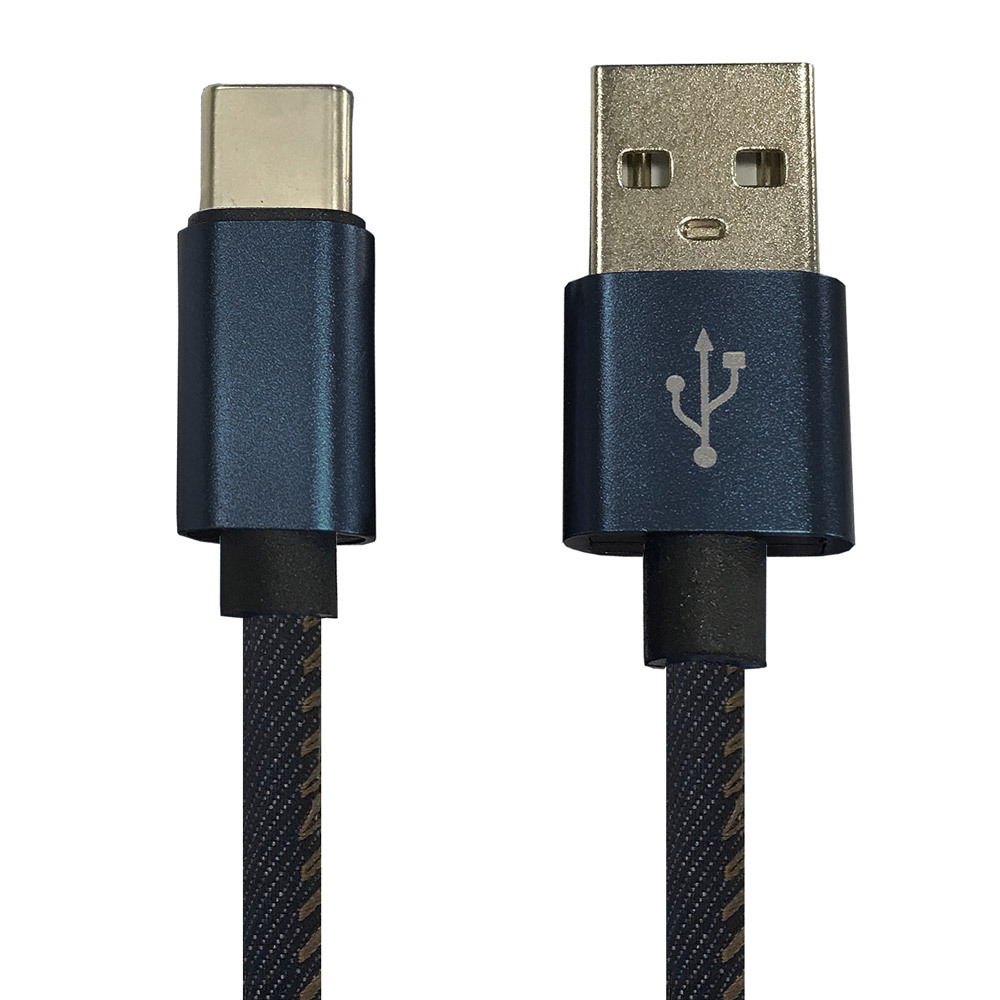 3本セット 充電ケーブル USB Type-C 長さ2m 3A 急速充電対応 QC3.0 クイックチャージ データ転送 ゆうパケット Android アンドロイド 送料無料 ゆうパケット｜bestanswe｜06