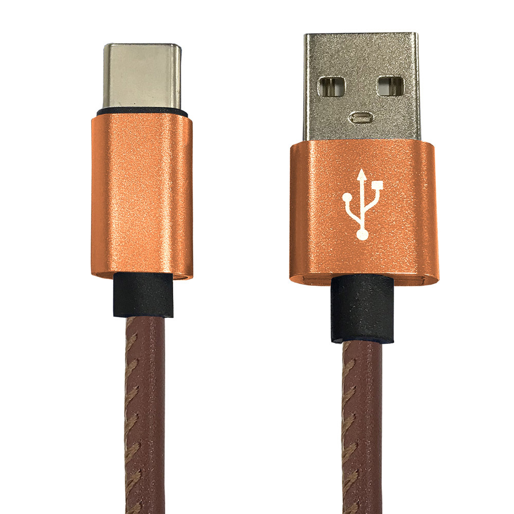 3本セット 充電ケーブル USB Type-C 長さ2m 3A 急速充電対応 QC3.0 クイックチャージ データ転送 ゆうパケット Android アンドロイド 送料無料 ゆうパケット｜bestanswe｜07