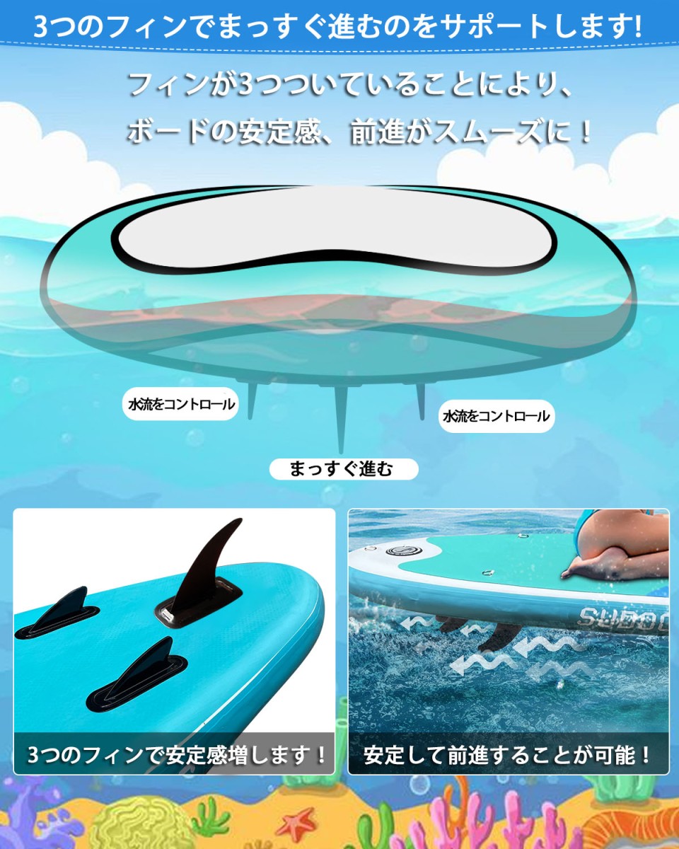 サップボード一式 楽天市場】SUP スタンドアップパドルボード サップ zen 14ft ×25