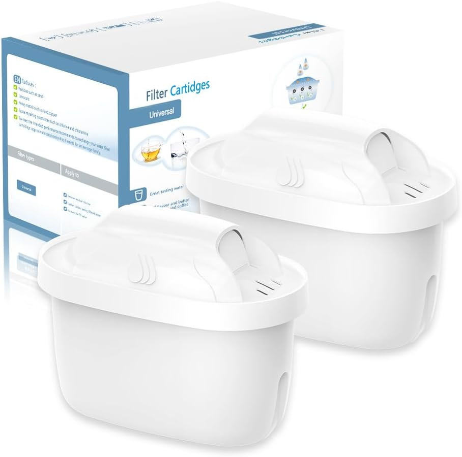 BRITA（ブリタ） 浄水器用カートリッジ MAXTRA PRO 互換浄水
