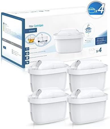 BRITA（ブリタ） 浄水器カートリッジ 互換品マクストラプロ マクストラ