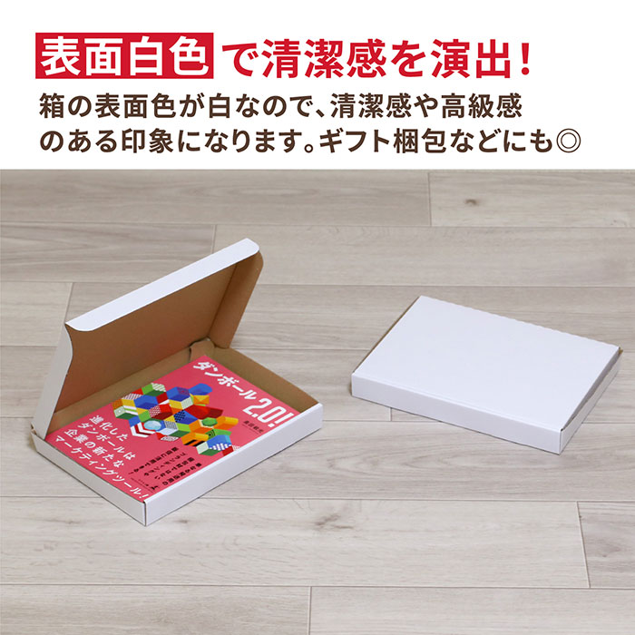 A5 厚さ3cm ゆうパケット (0271)
