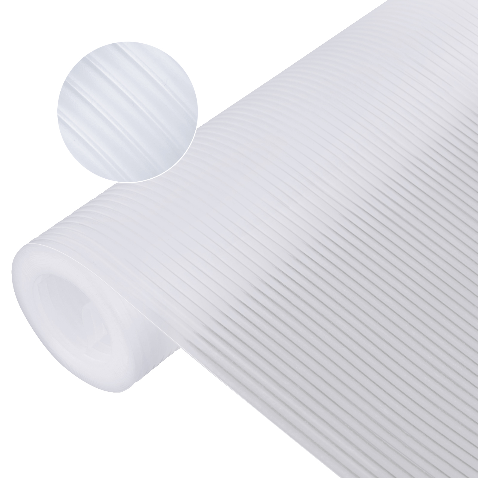 Ray雑誌掲載】食器棚シート キッチンシート 2本セット おしゃれ 透明