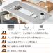 SENUN デスクマット マウス対応 フェルト マウスパッド 1000*500mm 800*400mm 600*300mm 学習机 オフィス 子供 大きいサイズ 大型 滑り止め おしゃれ 関連画像1