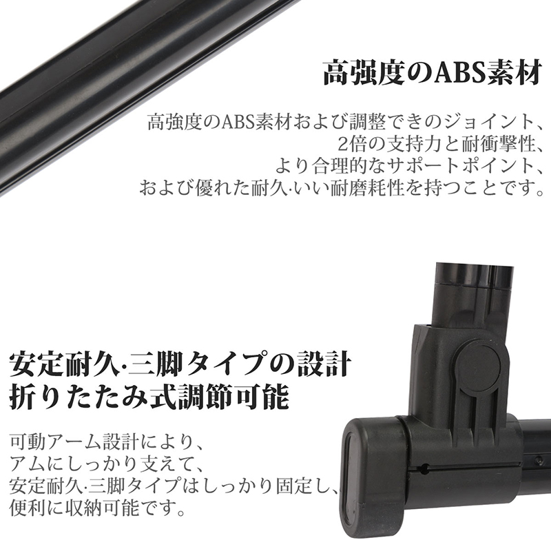 ギタースタンド 折りたたみ ミニ ホルダー 楽...の詳細画像4